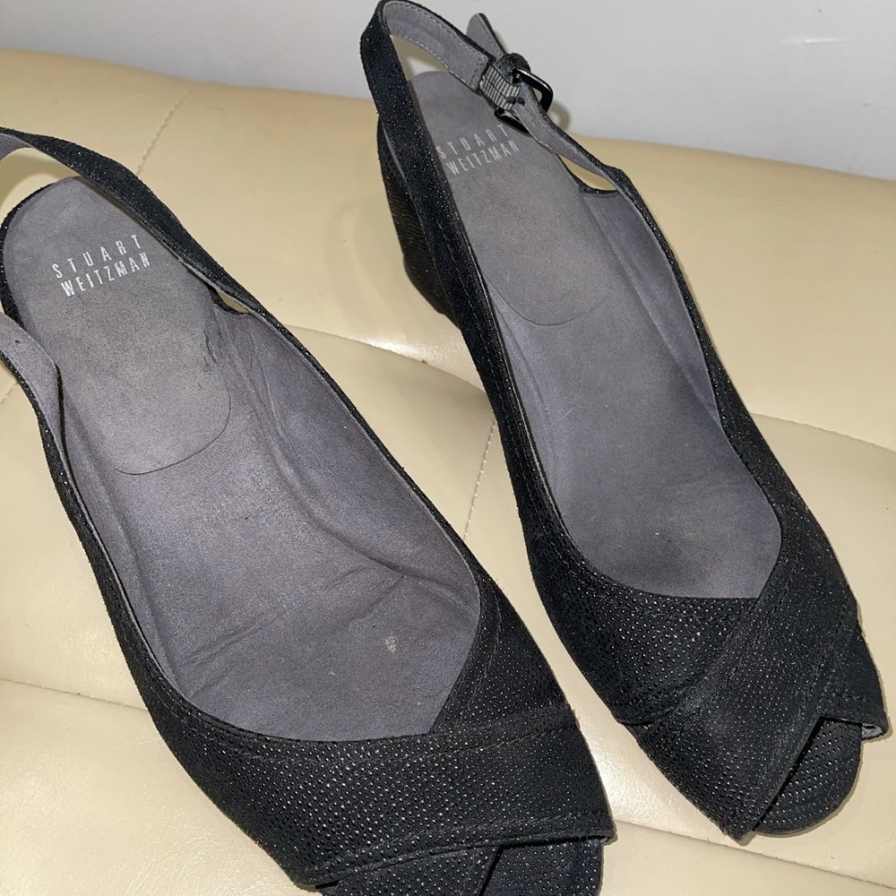 Stuart Weitzman Shoes ▪️